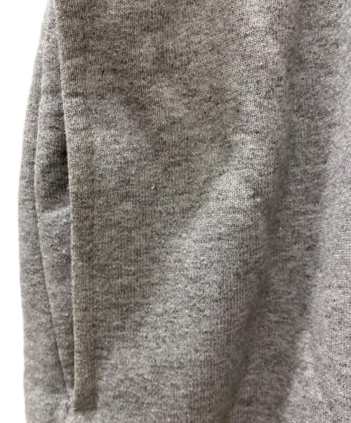 SUPREME（シュプリーム）SUPREME (シュプリーム) Raised Script Sweatpants グレー サイズ:Sの古着・服飾アイテム