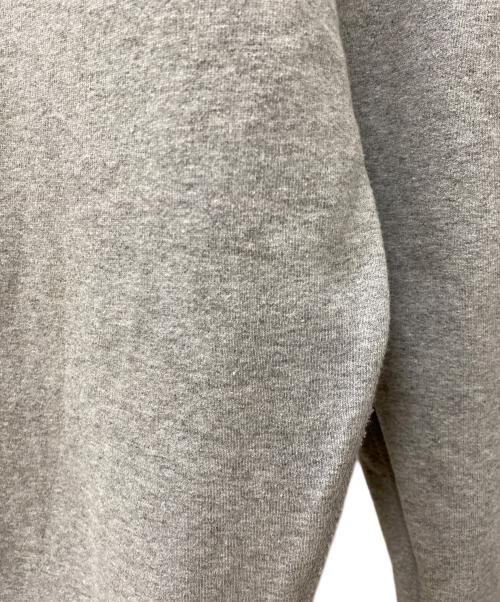 SUPREME（シュプリーム）SUPREME (シュプリーム) Raised Script Sweatpants グレー サイズ:Sの古着・服飾アイテム