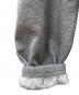中古・古着 SUPREME (シュプリーム) Raised Script Sweatpants グレー サイズ:S：20000円
