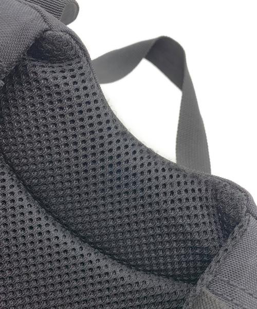 MYSTERY RANCH（ミステリーランチ）MYSTERY RANCH (ミステリーランチ) NEW STREET FIGHTER グリーン×ブラウンの古着・服飾アイテム