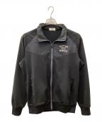 CUTTER&BUCKカッター＆バック）の古着「ゴルフウェア(トップス)」｜ブラック