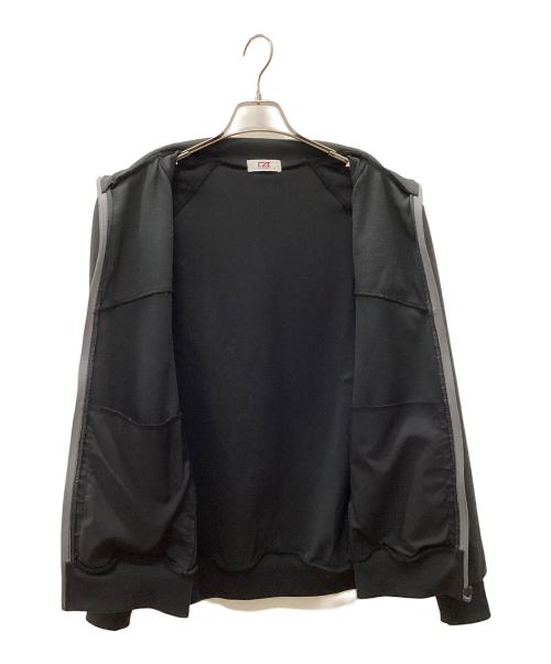 CUTTER&BUCK（カッター＆バック）CUTTER&BUCK (カッター＆バック) ゴルフウェア(トップス) ブラック サイズ:LLの古着・服飾アイテム