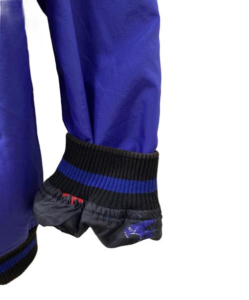 SOPH.（ソフ）SOPH. (ソフ) 00's 日韓W杯2002スカジャン ブルー サイズ:不明の古着・服飾アイテム