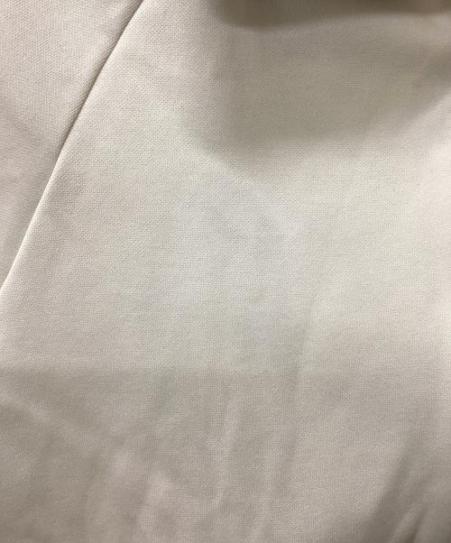 adidas（アディダス）adidas (アディダス) 70's トラックジャケット ベージュ×ブルー サイズ:3号の古着・服飾アイテム