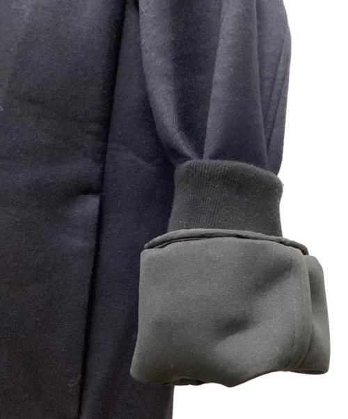 UNITED TOKYO（ユナイテッドトーキョー）UNITED TOKYO (ユナイテッドトーキョー) サクソニアブルゾン ネイビー サイズ:2の古着・服飾アイテム