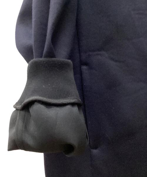 UNITED TOKYO（ユナイテッドトーキョー）UNITED TOKYO (ユナイテッドトーキョー) サクソニアブルゾン ネイビー サイズ:2の古着・服飾アイテム