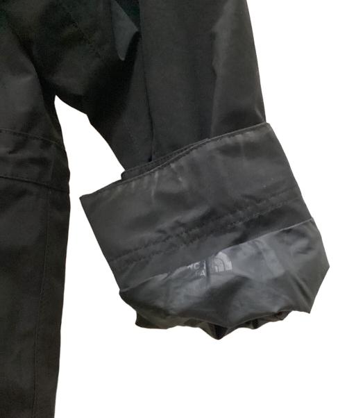 THE NORTH FACE（ザ ノース フェイス）THE NORTH FACE (ザ ノース フェイス) MOUNTAIN LIGHT JACKET ブラック サイズ:Mの古着・服飾アイテム