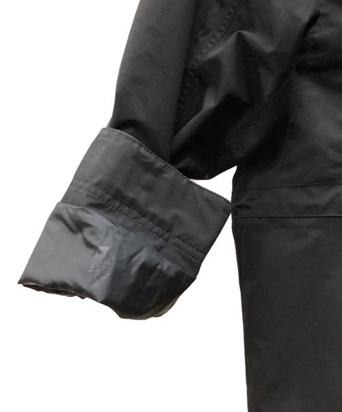 THE NORTH FACE（ザ ノース フェイス）THE NORTH FACE (ザ ノース フェイス) MOUNTAIN LIGHT JACKET ブラック サイズ:Mの古着・服飾アイテム