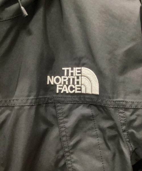 THE NORTH FACE（ザ ノース フェイス）THE NORTH FACE (ザ ノース フェイス) MOUNTAIN LIGHT JACKET ブラック サイズ:Mの古着・服飾アイテム