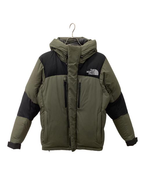 THE NORTH FACE（ザ ノース フェイス）THE NORTH FACE (ザ ノース フェイス) Baltro Light Jacket ニュートープ(NT) サイズ:Mの古着・服飾アイテム