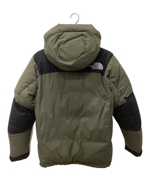 THE NORTH FACE（ザ ノース フェイス）THE NORTH FACE (ザ ノース フェイス) Baltro Light Jacket ニュートープ(NT) サイズ:Mの古着・服飾アイテム