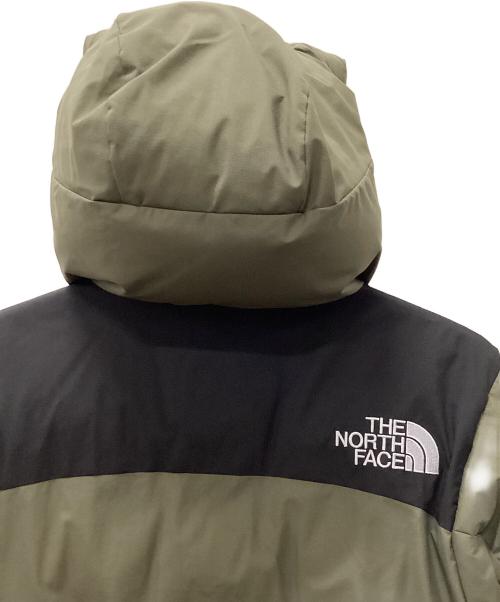 THE NORTH FACE（ザ ノース フェイス）THE NORTH FACE (ザ ノース フェイス) Baltro Light Jacket ニュートープ(NT) サイズ:Mの古着・服飾アイテム