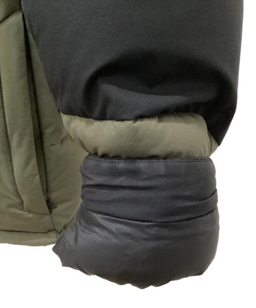 THE NORTH FACE（ザ ノース フェイス）THE NORTH FACE (ザ ノース フェイス) Baltro Light Jacket ニュートープ(NT) サイズ:Mの古着・服飾アイテム