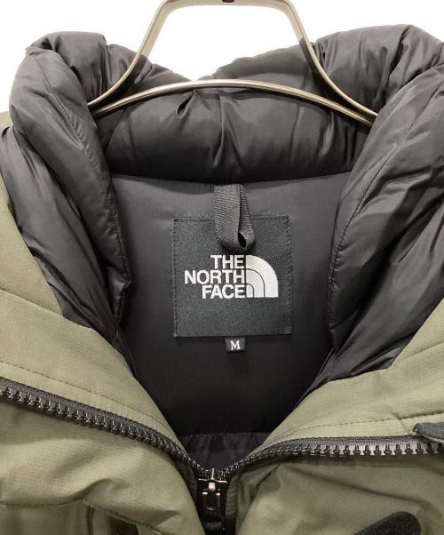 THE NORTH FACE（ザ ノース フェイス）THE NORTH FACE (ザ ノース フェイス) Baltro Light Jacket ニュートープ(NT) サイズ:Mの古着・服飾アイテム