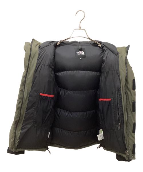 THE NORTH FACE（ザ ノース フェイス）THE NORTH FACE (ザ ノース フェイス) Baltro Light Jacket ニュートープ(NT) サイズ:Mの古着・服飾アイテム