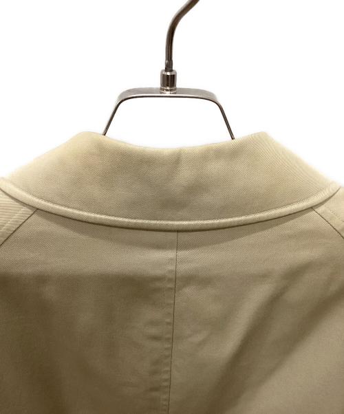 BURBERRY（バーバリー）BURBERRY (バーバリー) ライナー付トレンチコート ベージュ サイズ:Ｌの古着・服飾アイテム