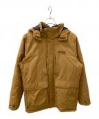 Columbiaコロンビア）の古着「マーカムピーク ジャケット」｜ブラウン