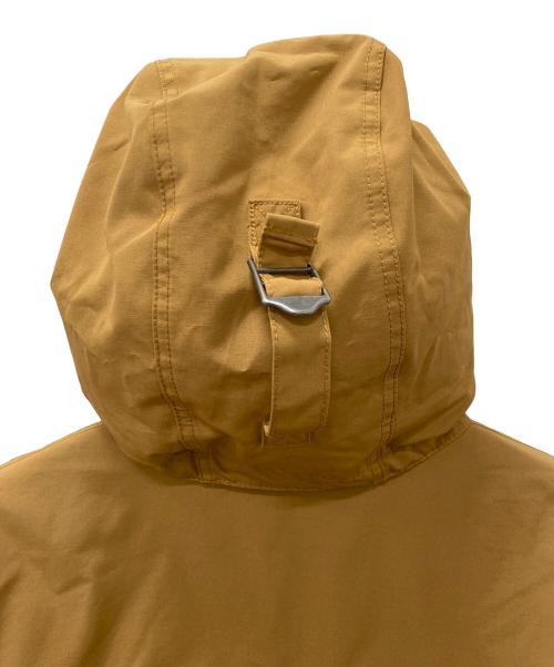 Columbia（コロンビア）Columbia (コロンビア) マーカムピーク ジャケット ブラウン サイズ:Lの古着・服飾アイテム