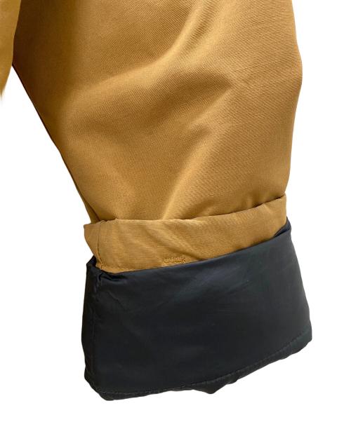 Columbia（コロンビア）Columbia (コロンビア) マーカムピーク ジャケット ブラウン サイズ:Lの古着・服飾アイテム