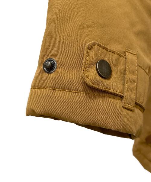 Columbia（コロンビア）Columbia (コロンビア) マーカムピーク ジャケット ブラウン サイズ:Lの古着・服飾アイテム