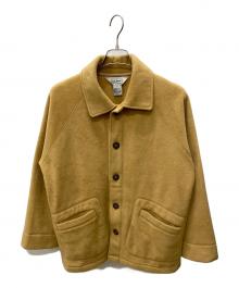 L.L.Bean（エルエルビーン）の古着「ブルゾン」｜キャメル