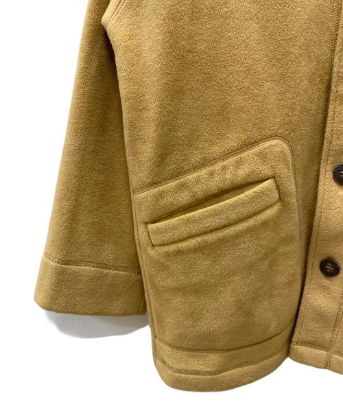 L.L.Bean（エルエルビーン）L.L.Bean (エルエルビーン) ブルゾン キャメル サイズ:Sの古着・服飾アイテム