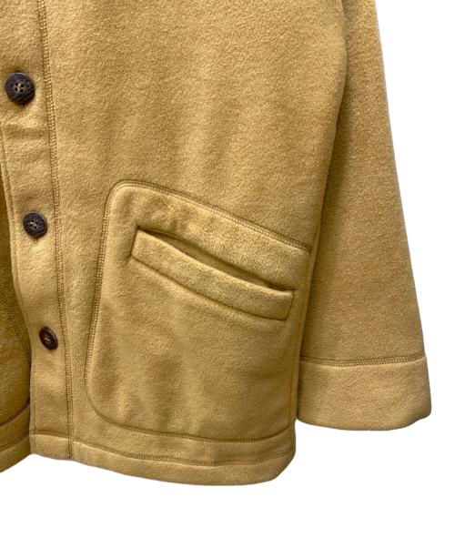 L.L.Bean（エルエルビーン）L.L.Bean (エルエルビーン) ブルゾン キャメル サイズ:Sの古着・服飾アイテム