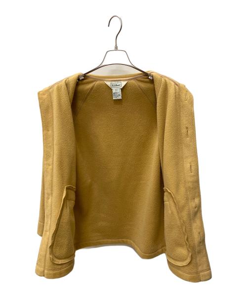 L.L.Bean（エルエルビーン）L.L.Bean (エルエルビーン) ブルゾン キャメル サイズ:Sの古着・服飾アイテム