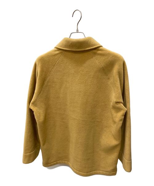 L.L.Bean（エルエルビーン）L.L.Bean (エルエルビーン) ブルゾン キャメル サイズ:Sの古着・服飾アイテム