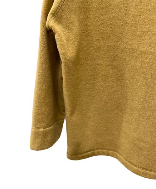 L.L.Bean（エルエルビーン）L.L.Bean (エルエルビーン) ブルゾン キャメル サイズ:Sの古着・服飾アイテム