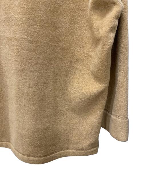 L.L.Bean（エルエルビーン）L.L.Bean (エルエルビーン) ブルゾン キャメル サイズ:Sの古着・服飾アイテム