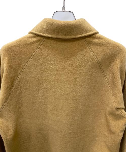 L.L.Bean（エルエルビーン）L.L.Bean (エルエルビーン) ブルゾン キャメル サイズ:Sの古着・服飾アイテム