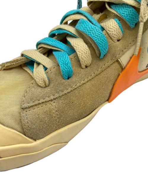 NIKE（ナイキ）NIKE (ナイキ) Off-White × Nike Blazer Mid 