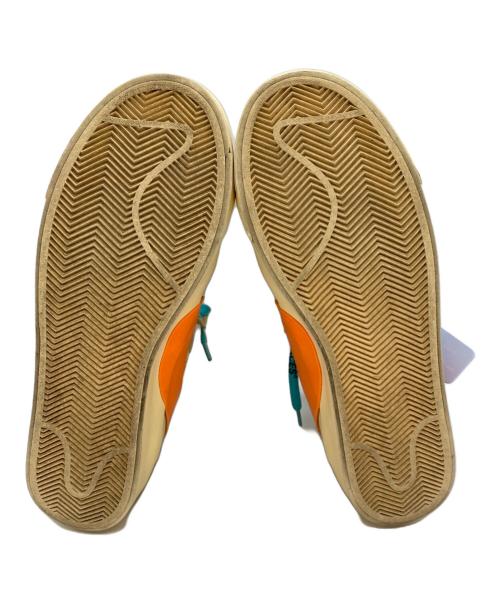 NIKE（ナイキ）NIKE (ナイキ) Off-White × Nike Blazer Mid 