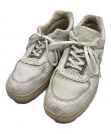 NEW BALANCE（ニューバランス）の古着「ALLERDALE」｜ホワイト