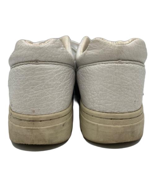 NEW BALANCE（ニューバランス）NEW BALANCE (ニューバランス) ALLERDALE ホワイト サイズ:28cmの古着・服飾アイテム