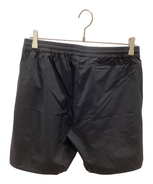 Bristol（ブリストル）Bristol (ブリストル) ハーフパンツ ブラック サイズ:Ｍの古着・服飾アイテム