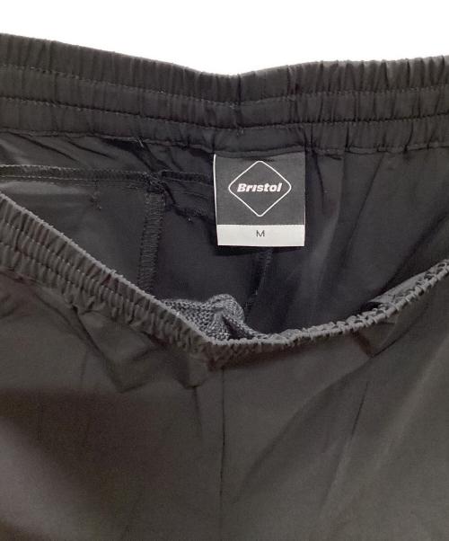 Bristol（ブリストル）Bristol (ブリストル) ハーフパンツ ブラック サイズ:Ｍの古着・服飾アイテム