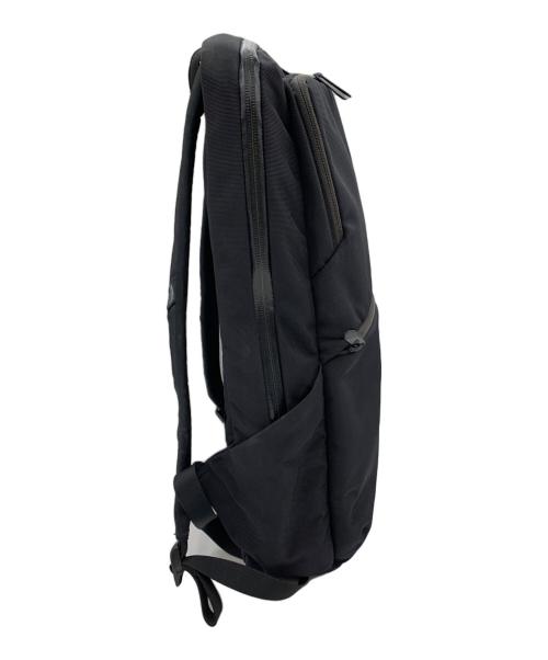 THE NORTH FACE（ザ ノース フェイス）THE NORTH FACE (ザ ノース フェイス) SHUTTLE DAYPACK SLIM ブラックの古着・服飾アイテム