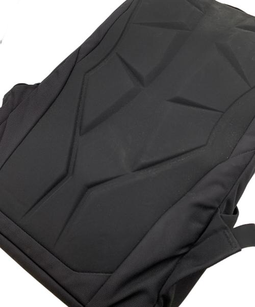 THE NORTH FACE（ザ ノース フェイス）THE NORTH FACE (ザ ノース フェイス) SHUTTLE DAYPACK SLIM ブラックの古着・服飾アイテム