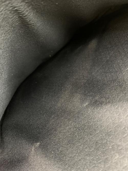 THE NORTH FACE（ザ ノース フェイス）THE NORTH FACE (ザ ノース フェイス) SHUTTLE DAYPACK SLIM ブラックの古着・服飾アイテム