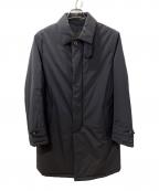 MACKINTOSHマッキントッシュ）の古着「ダウンジャケット」｜ブラック