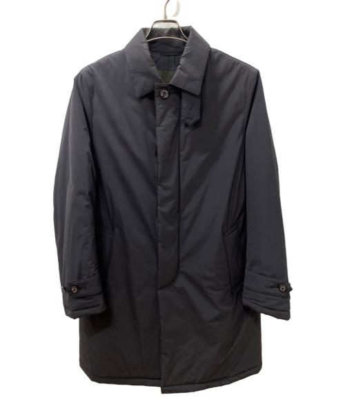 MACKINTOSH（マッキントッシュ）MACKINTOSH (マッキントッシュ) ダウンジャケット ブラック サイズ:42の古着・服飾アイテム