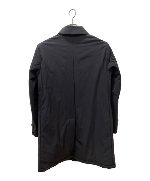 MACKINTOSH（マッキントッシュ）MACKINTOSH (マッキントッシュ) ダウンジャケット ブラック サイズ:42の古着・服飾アイテム