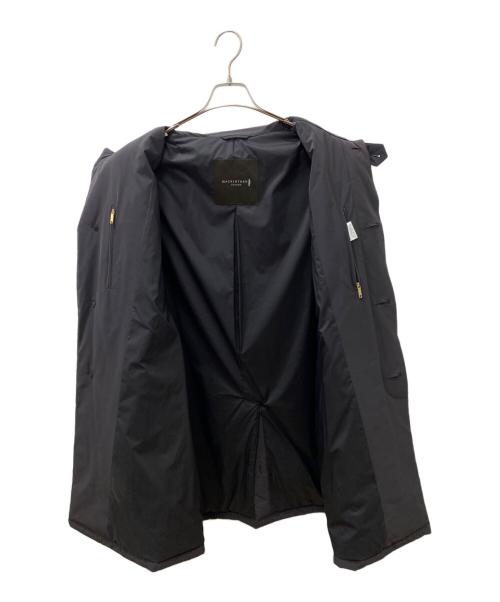 MACKINTOSH（マッキントッシュ）MACKINTOSH (マッキントッシュ) ダウンジャケット ブラック サイズ:42の古着・服飾アイテム