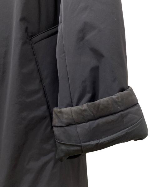 MACKINTOSH（マッキントッシュ）MACKINTOSH (マッキントッシュ) ダウンジャケット ブラック サイズ:42の古着・服飾アイテム