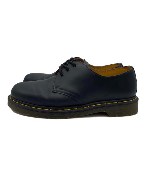 Dr.Martens（ドクターマーチン）Dr.Martens (ドクターマーチン) 1461 3ホール シューズ ブラック サイズ:29cmの古着・服飾アイテム