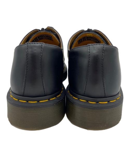 Dr.Martens（ドクターマーチン）Dr.Martens (ドクターマーチン) 1461 3ホール シューズ ブラック サイズ:29cmの古着・服飾アイテム