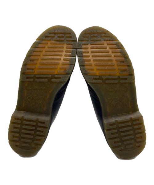 Dr.Martens（ドクターマーチン）Dr.Martens (ドクターマーチン) 1461 3ホール シューズ ブラック サイズ:29cmの古着・服飾アイテム
