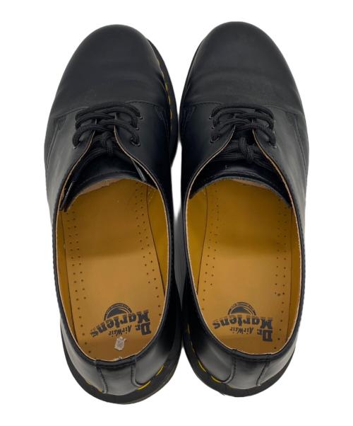 Dr.Martens（ドクターマーチン）Dr.Martens (ドクターマーチン) 1461 3ホール シューズ ブラック サイズ:29cmの古着・服飾アイテム
